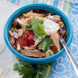 Tortilla Soup