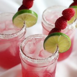 Beer Margaritas