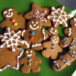 Gingerbread