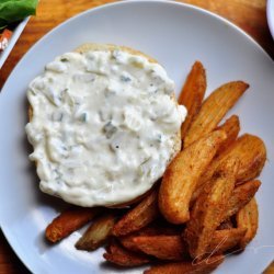 Easy Tartar Sauce