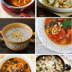 Showstopper Soup