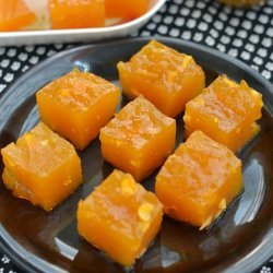 Custard Halwa