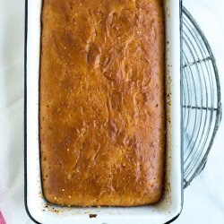 English Muffin Bread