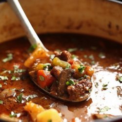 Italian Beef Stew