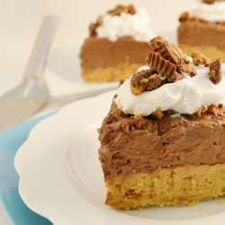 Peanut Butter Pie