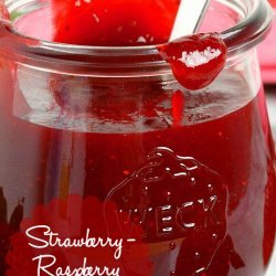 Strawberry Sauce