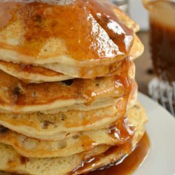 Cinnamon Raisin Bread