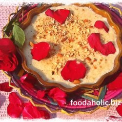 Rose Kheer