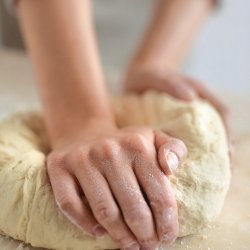 Pizza Dough