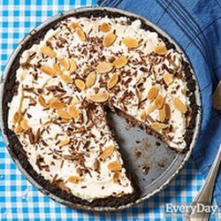 Frozen Mud Pie