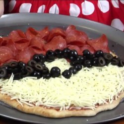 Snack Pizzas