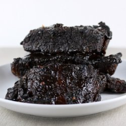 Braised Short Ribs