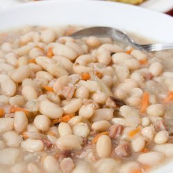 White Bean Soup