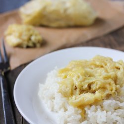 Sweet Sticky Rice