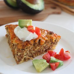 Taco Pie