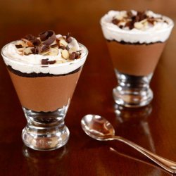 Chocolate Parfaits