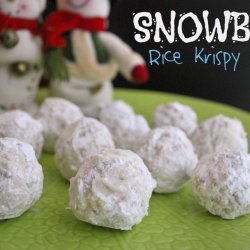 Snowballs