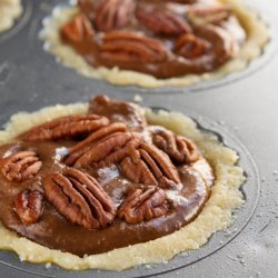 Chocolate Pecan Pie