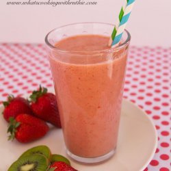 Strawberry Smoothie