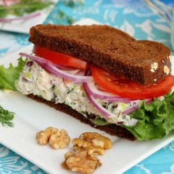 Tuna Salad