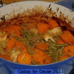 Chicken Casserole