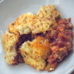 Quick Cottage Pie
