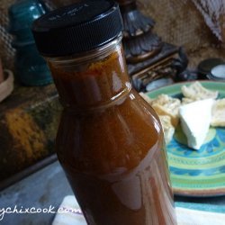 Low Carb Barbecue Sauce