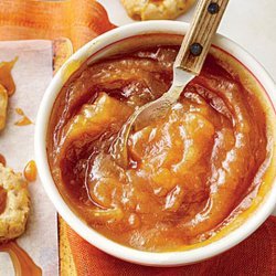 Easy Apple Butter