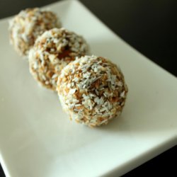 Date Balls