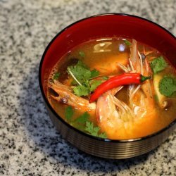 Tom Yum Goong