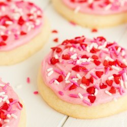 Sugar Cookies