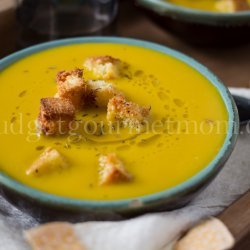 Squash Soup