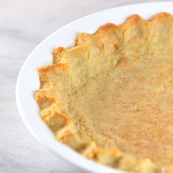 Shortbread Crust