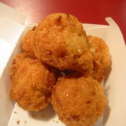 Yummy Hush Puppies