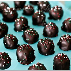 Chocolate Truffles