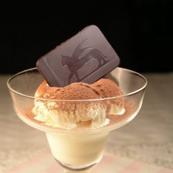 Tiramisu Gelato