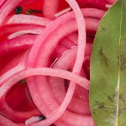 Pickled Red Onions