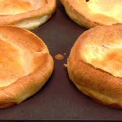 Yorkshire Pudding