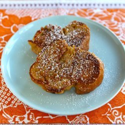 Challah French Toast