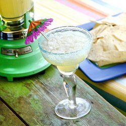 Beer ‘garitas