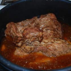 Pressure Cooker Carnitas Fast!