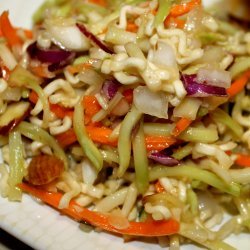 Chinese Noodle Salad