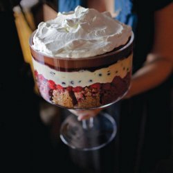 A Trifle Decadent