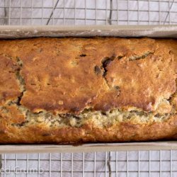 Banana Bread