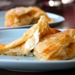 Cheese Turnovers