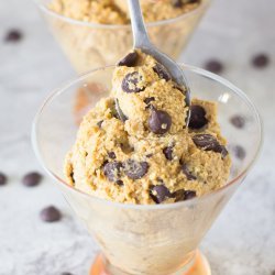 Low Fat Chocolate Chip Cookies