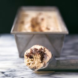 Brown Butter Ice Cream