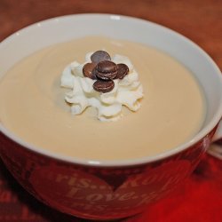 Cappuccino Mousse