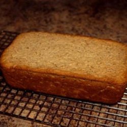 Multi-Grain Oat Bread