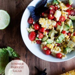 Summer Harvest Salad